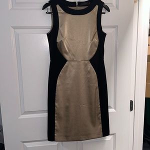 Then limited dress